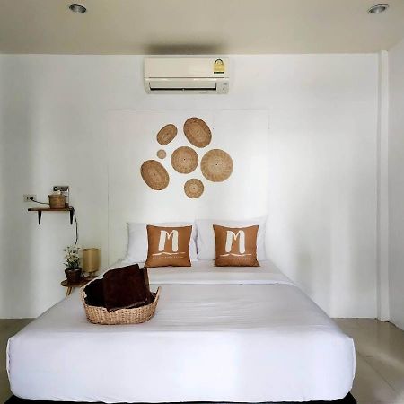 Minnie Seaview Resort Koh Samet Bagian luar foto
