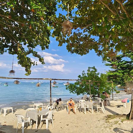 Minnie Seaview Resort Koh Samet Bagian luar foto
