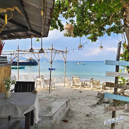 Minnie Seaview Resort Koh Samet Bagian luar foto