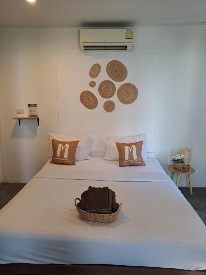 Minnie Seaview Resort Koh Samet Bagian luar foto