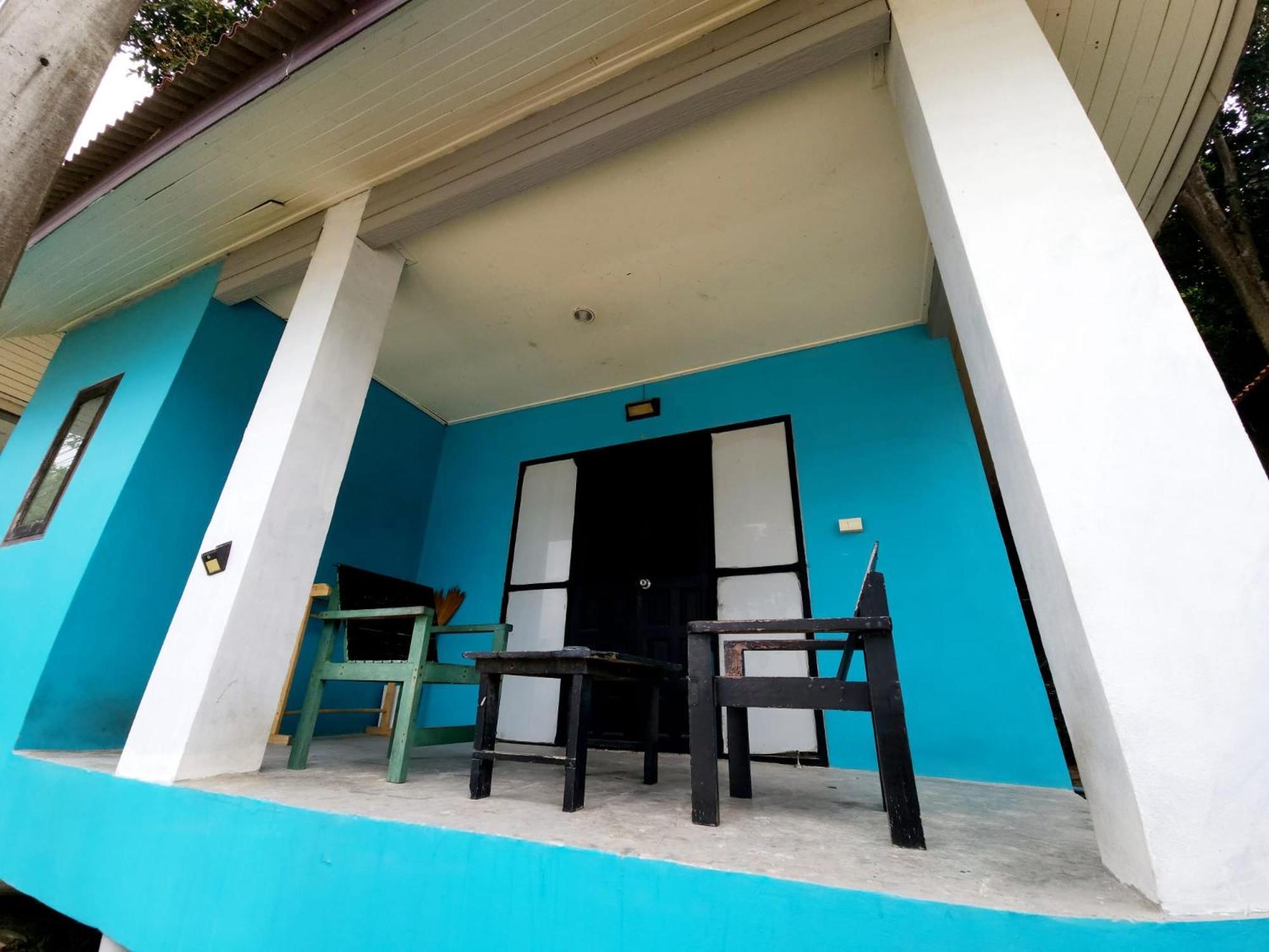 Minnie Seaview Resort Koh Samet Bagian luar foto