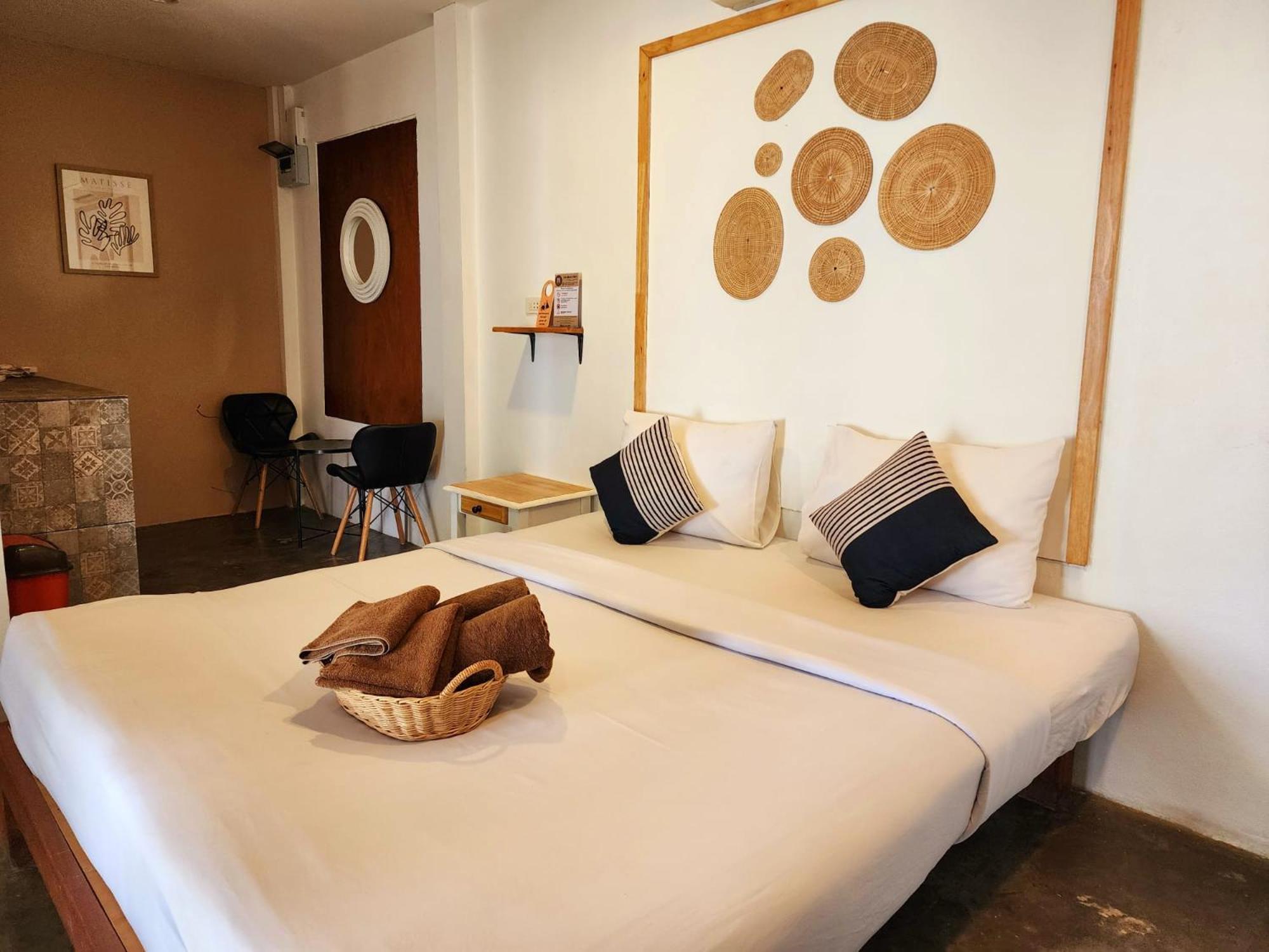 Minnie Seaview Resort Koh Samet Bagian luar foto
