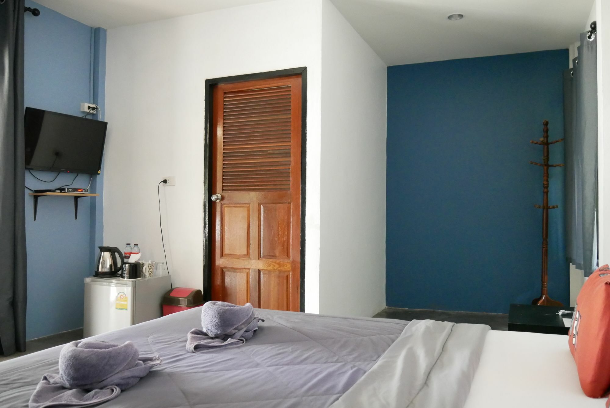 Minnie Seaview Resort Koh Samet Bagian luar foto