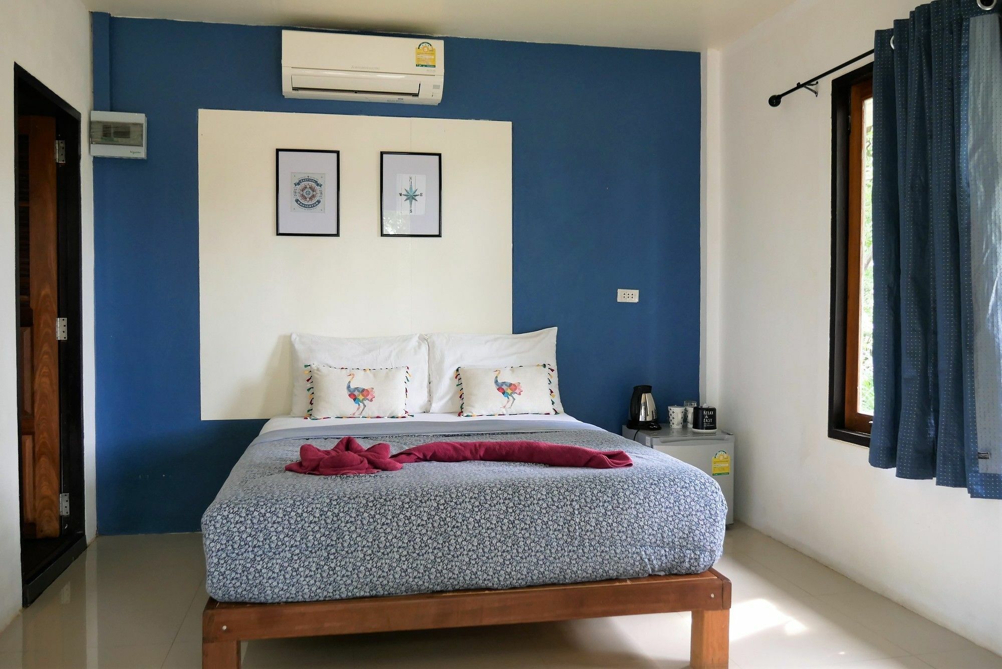 Minnie Seaview Resort Koh Samet Bagian luar foto