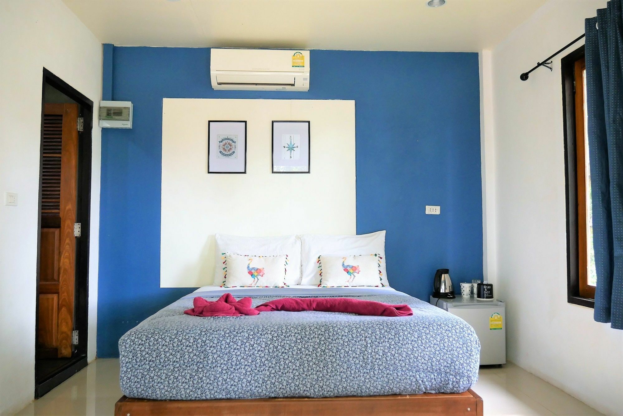 Minnie Seaview Resort Koh Samet Bagian luar foto