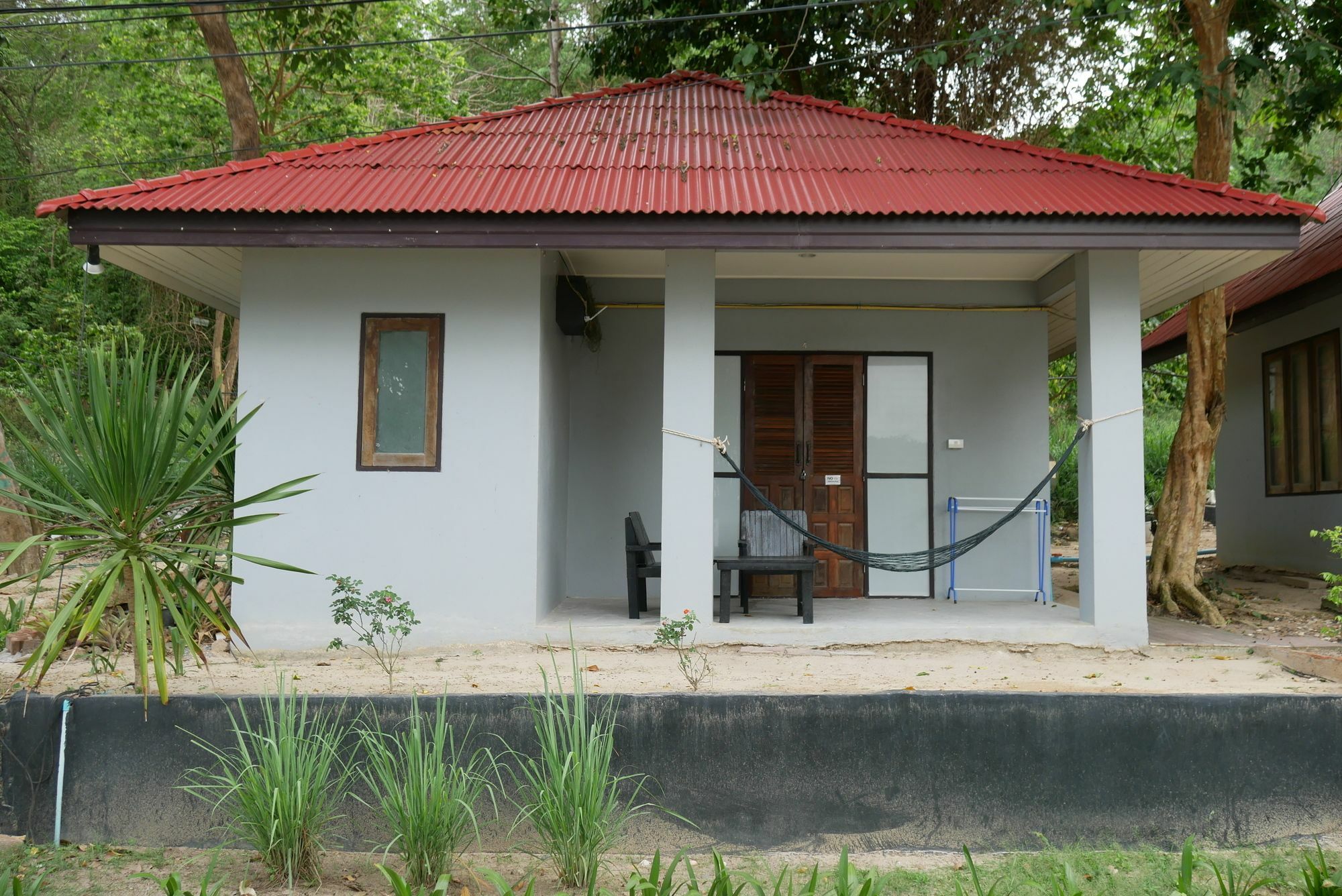 Minnie Seaview Resort Koh Samet Bagian luar foto
