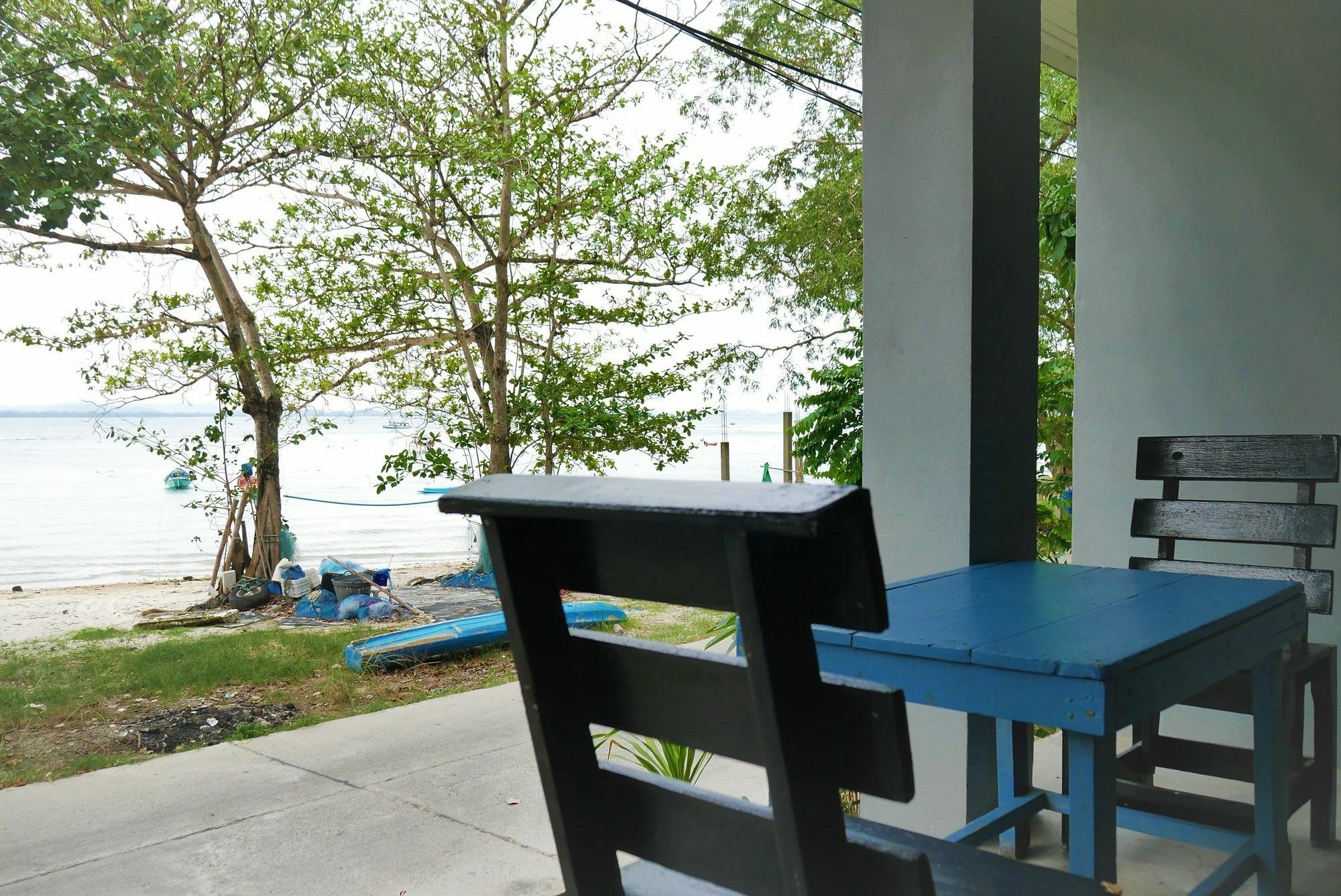 Minnie Seaview Resort Koh Samet Bagian luar foto