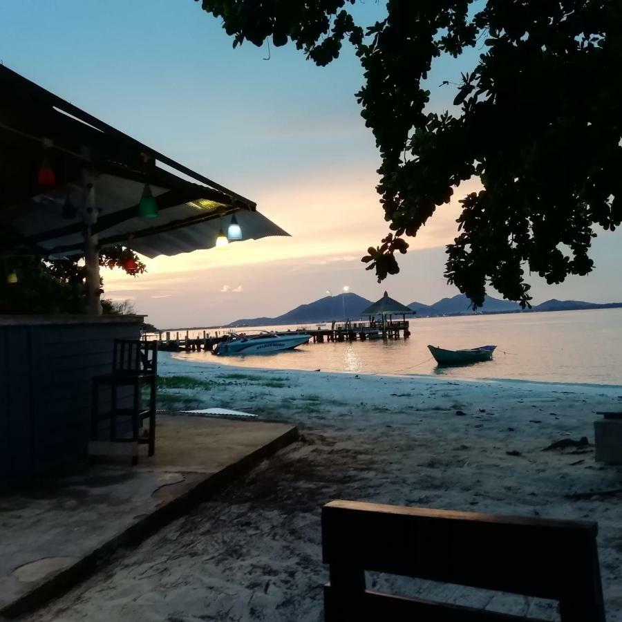 Minnie Seaview Resort Koh Samet Bagian luar foto