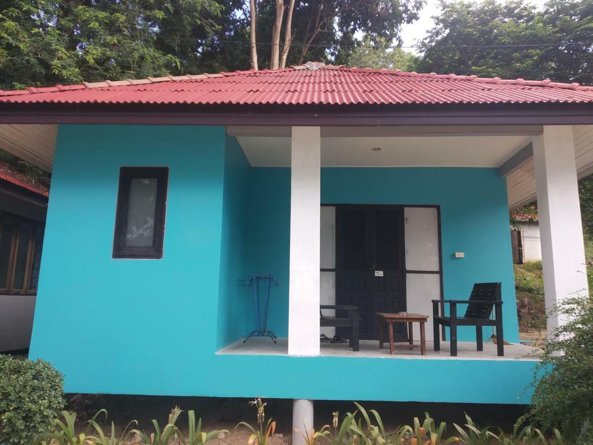 Minnie Seaview Resort Koh Samet Bagian luar foto