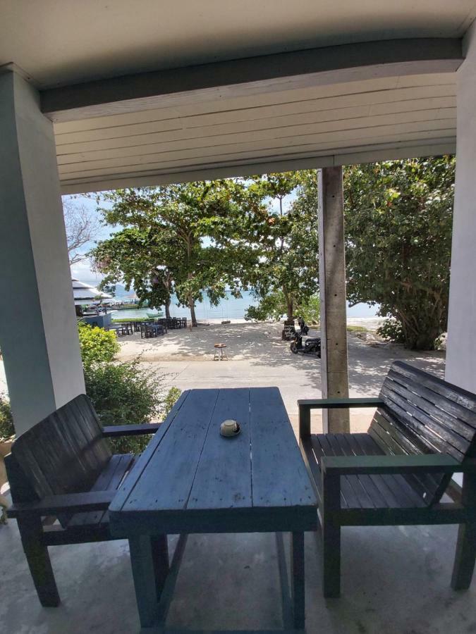 Minnie Seaview Resort Koh Samet Bagian luar foto