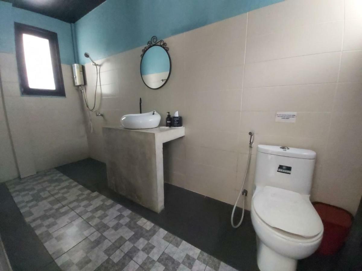 Minnie Seaview Resort Koh Samet Bagian luar foto