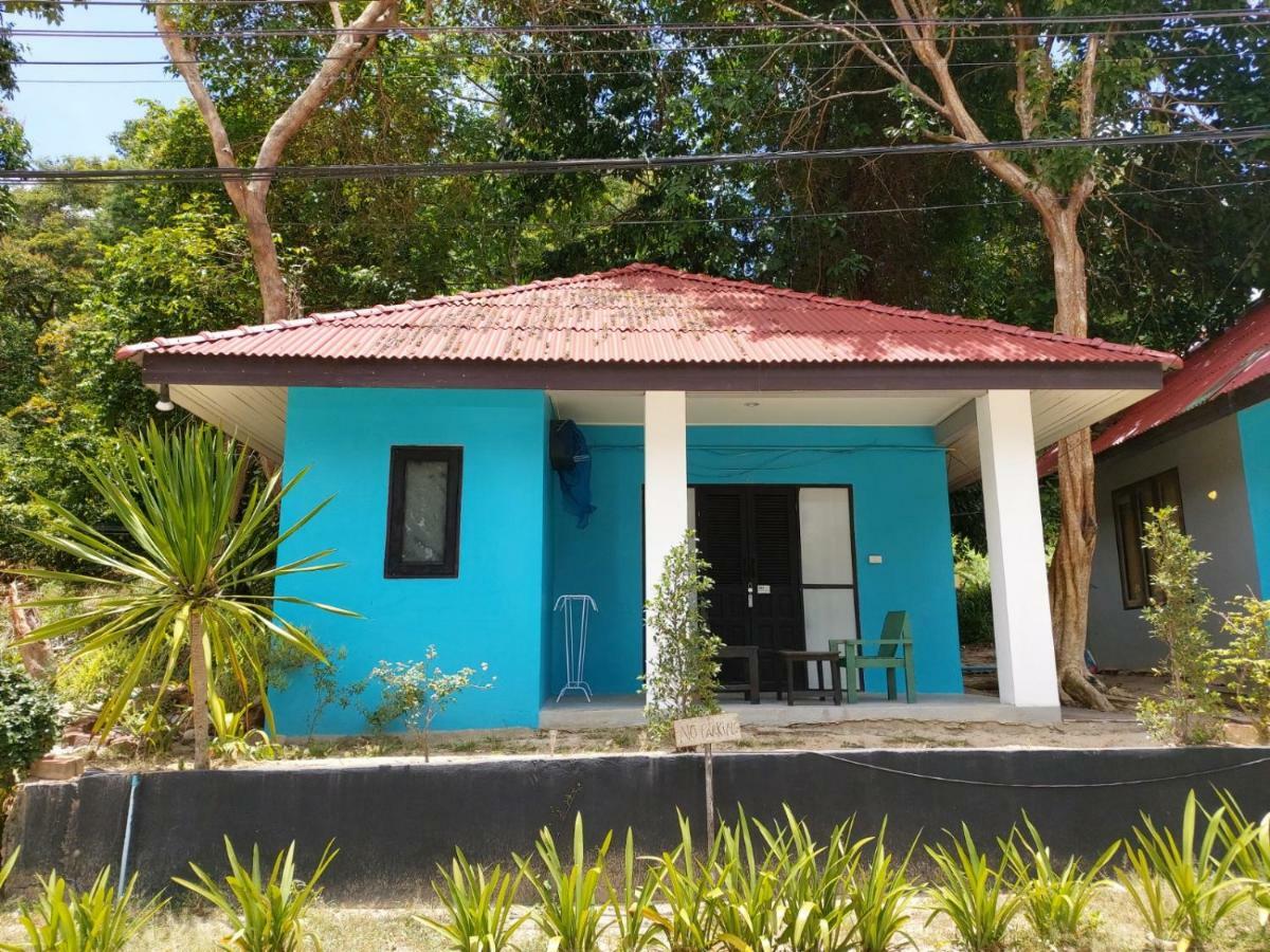 Minnie Seaview Resort Koh Samet Bagian luar foto